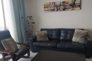 PS216, 2 dormitorios, piso 16