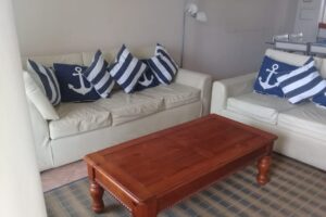 VP23, 2 dormitorios, piso 3