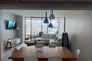 VP29, 2 dormitorios, piso 9
