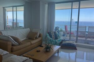 G314, 3 dormitorios, piso 14